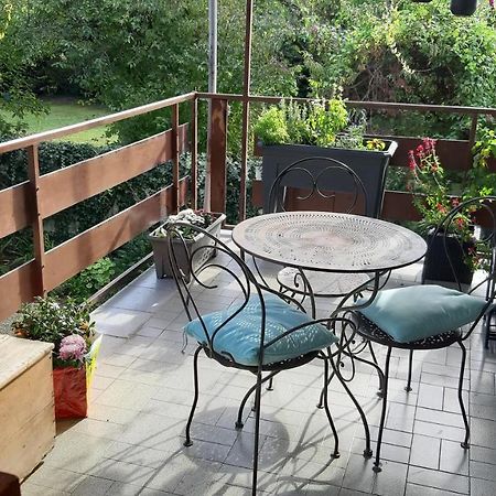1 Chambre Double "Le Devenir" Saint-Julien-les-Villas Екстер'єр фото