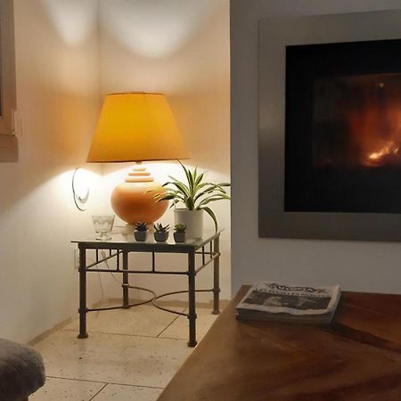 1 Chambre Double "Le Devenir" Saint-Julien-les-Villas Екстер'єр фото