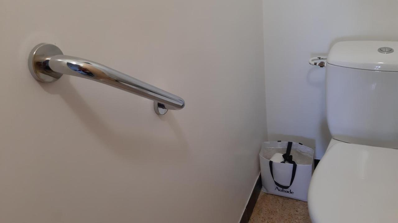 1 Chambre Double "Le Devenir" Saint-Julien-les-Villas Екстер'єр фото