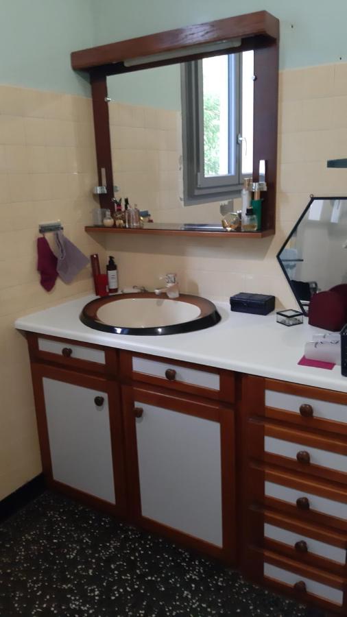 1 Chambre Double "Le Devenir" Saint-Julien-les-Villas Екстер'єр фото